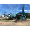 2007 Powerscreen Warrior 1800 Screening System